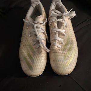 Women adidas soccer shoes